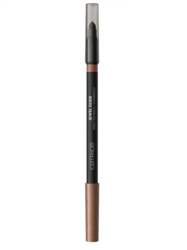 CATRICE карандаш д/глаз jewel glide effect eye pencil 020